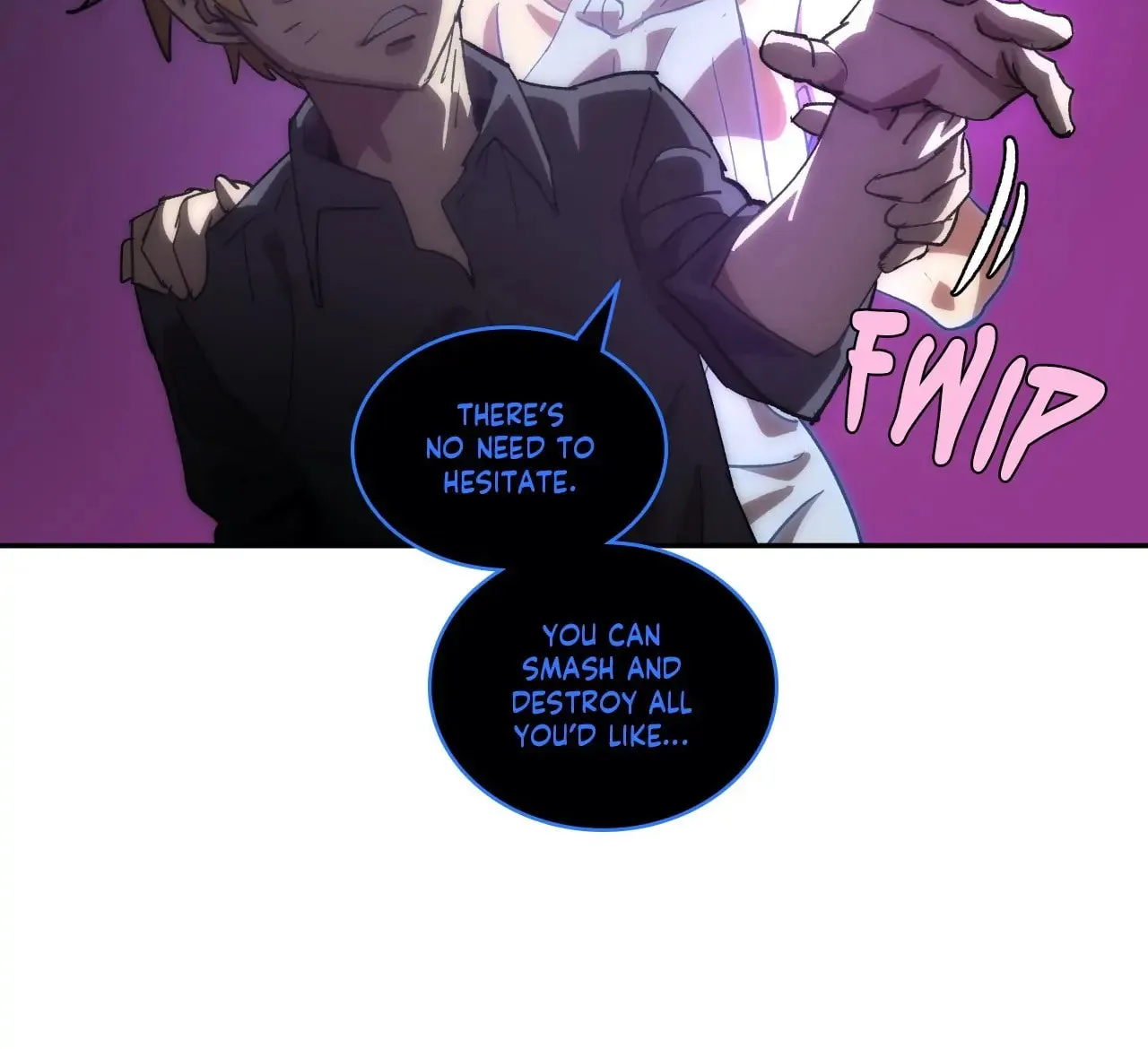 4 Cut Hero Chapter 185 page 51 - 