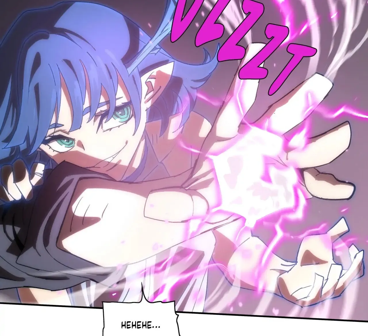 4 Cut Hero Chapter 185 page 54 - 
