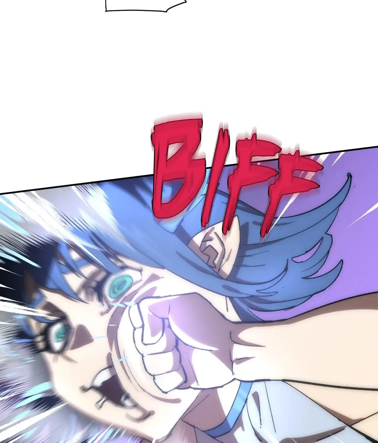 4 Cut Hero Chapter 185 page 55 - 