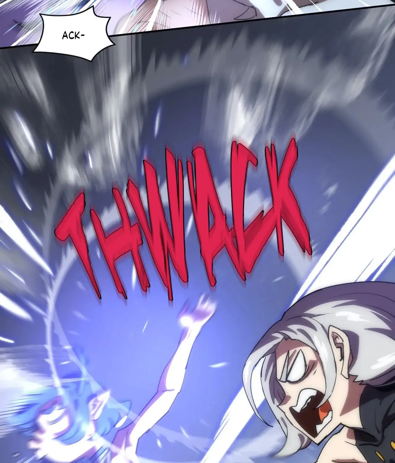 4 Cut Hero Chapter 185 page 56 - 
