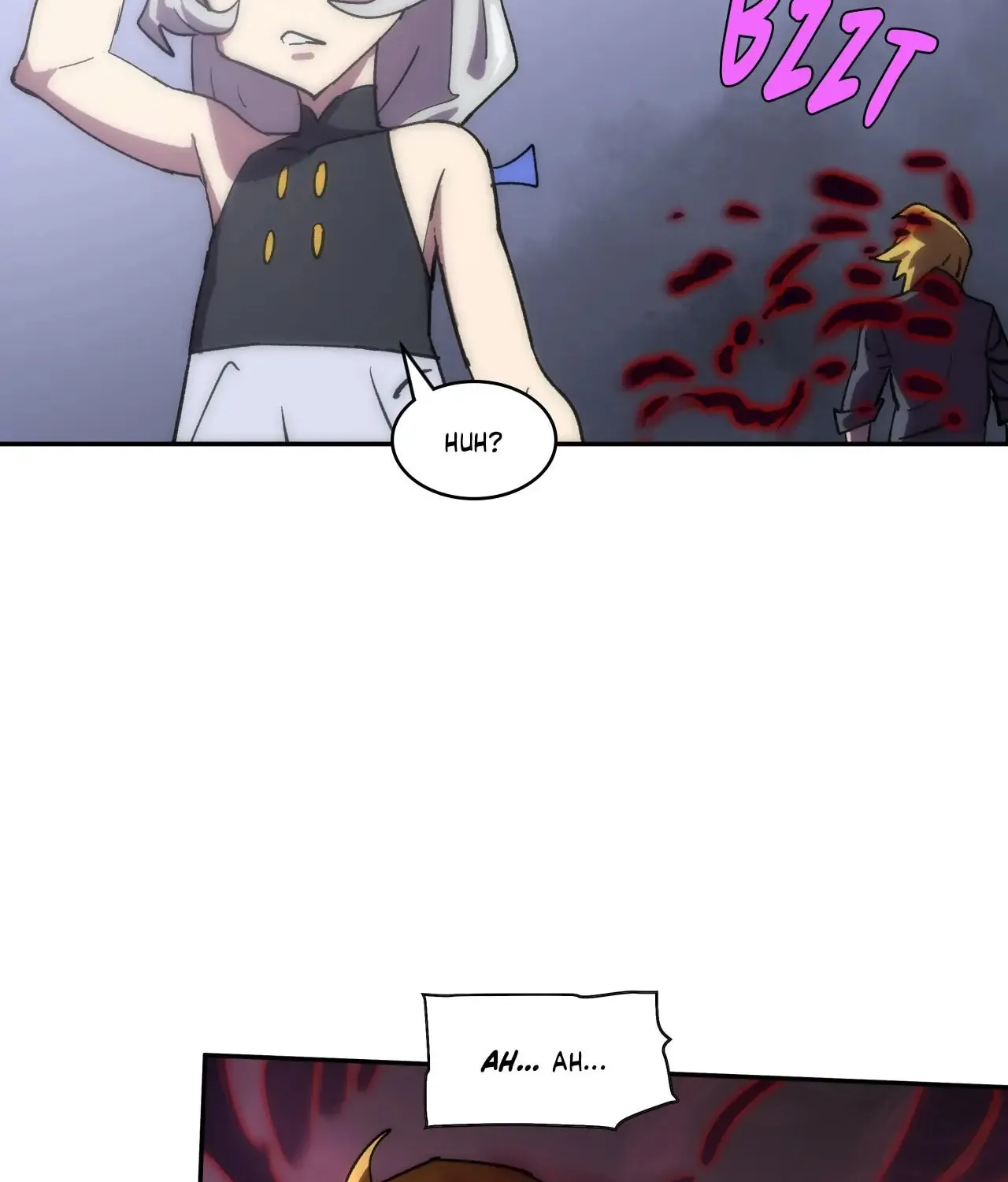 4 Cut Hero Chapter 185 page 65 - 