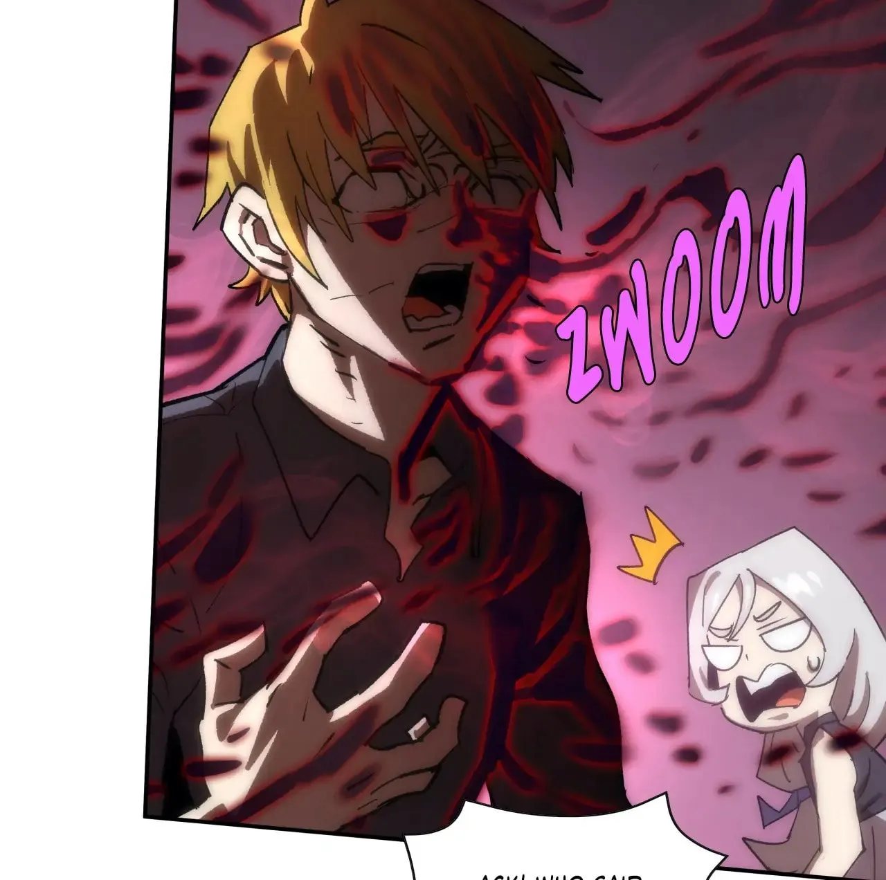 4 Cut Hero Chapter 185 page 66 - 