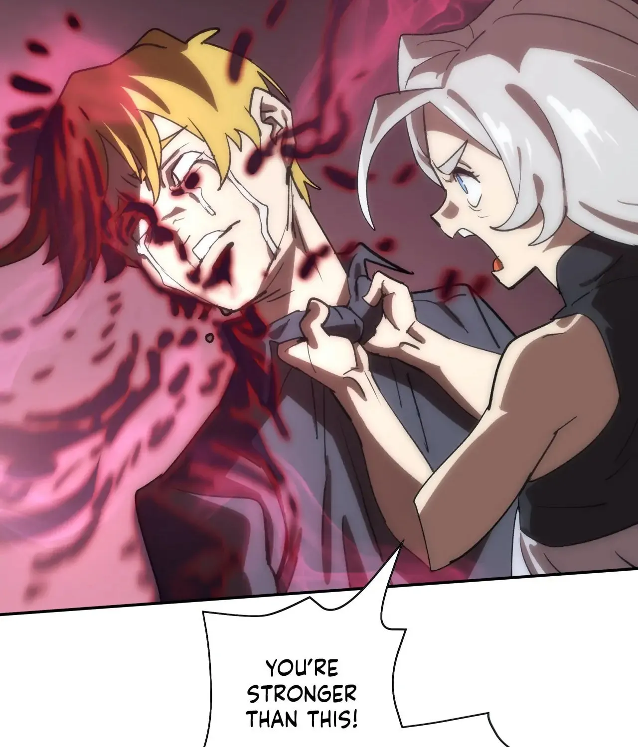 4 Cut Hero Chapter 185 page 68 - 