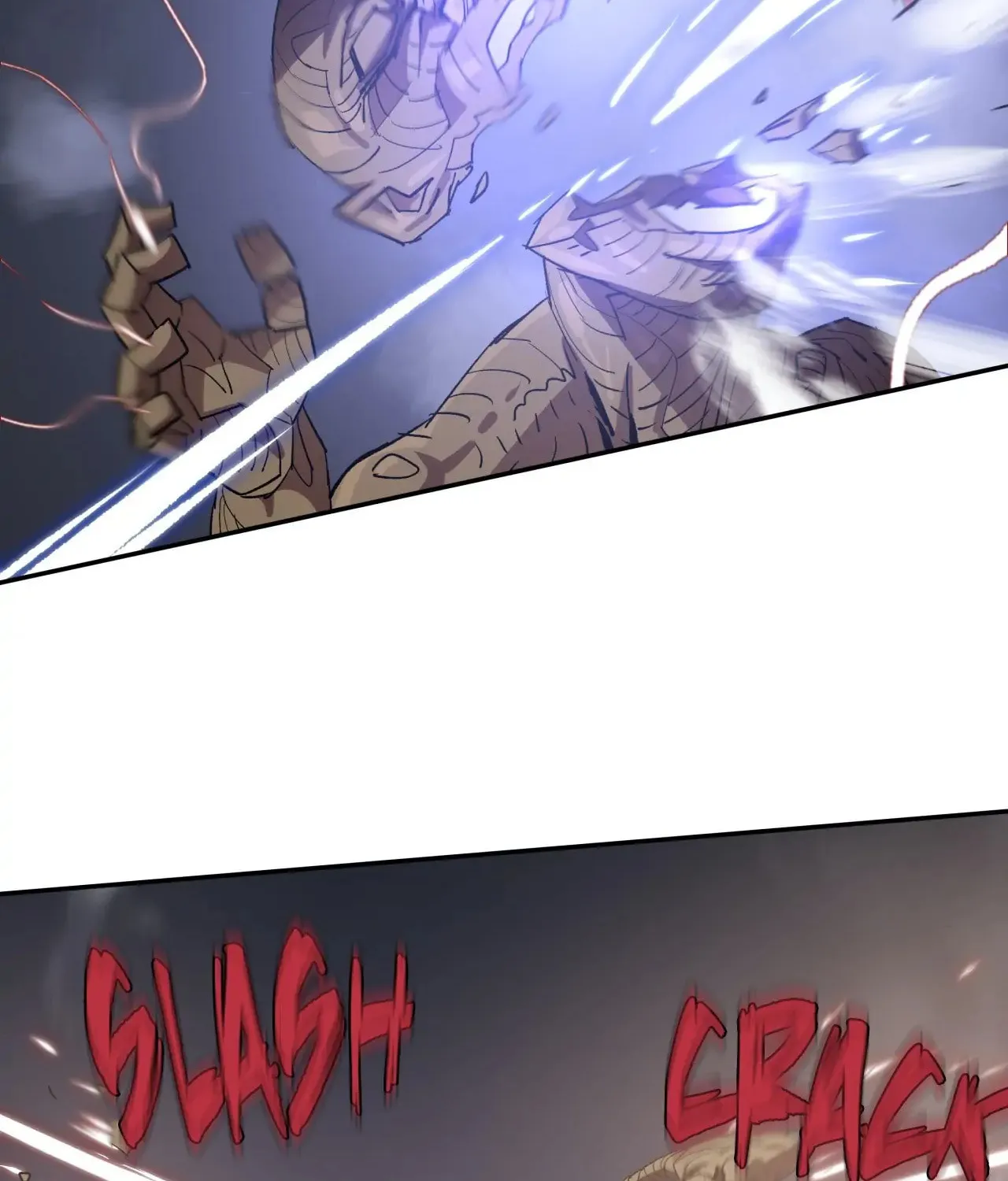 4 Cut Hero Chapter 185 page 8 - 