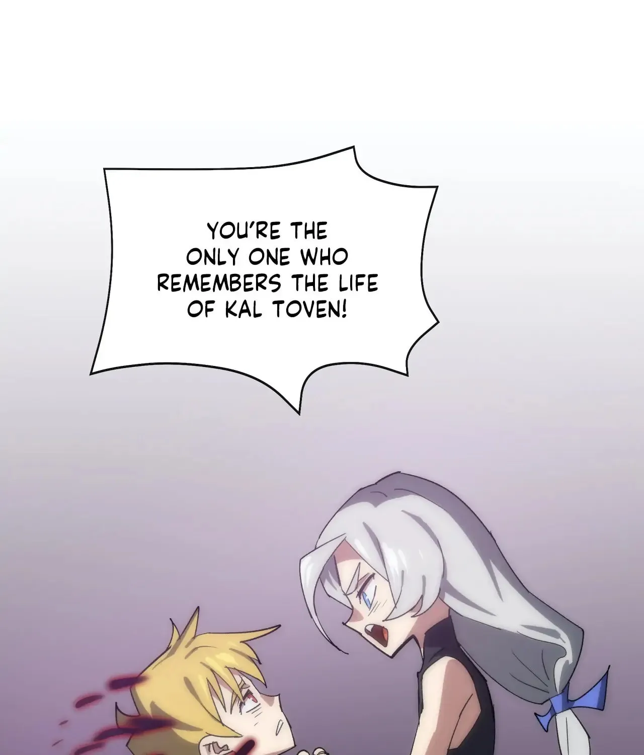 4 Cut Hero Chapter 185 page 73 - 