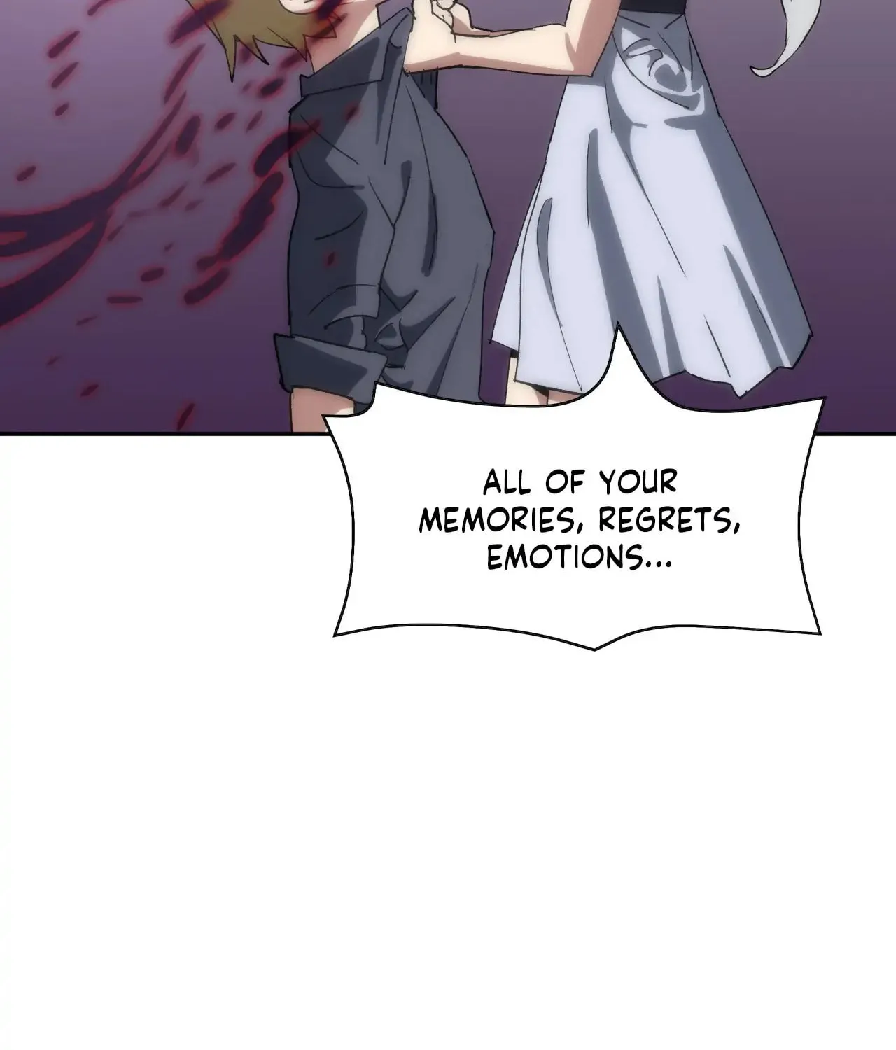 4 Cut Hero Chapter 185 page 74 - 
