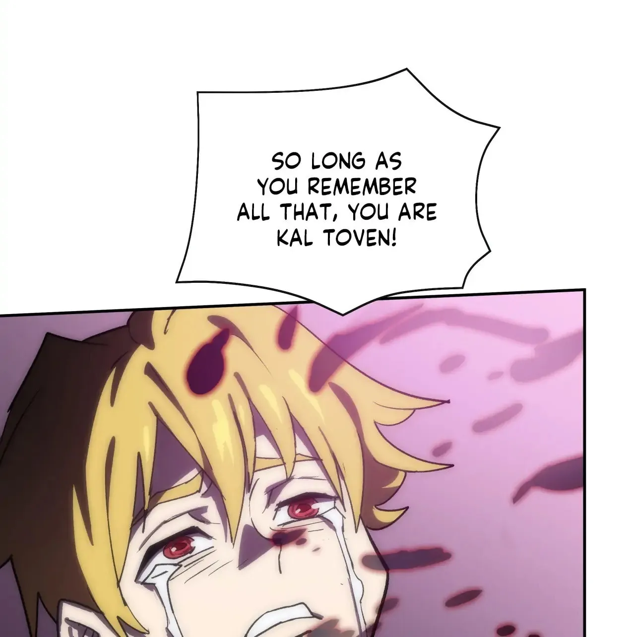 4 Cut Hero Chapter 185 page 75 - 