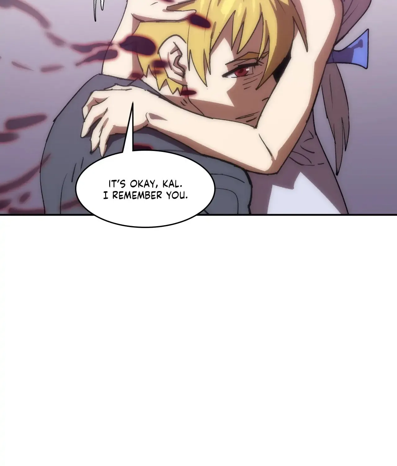 4 Cut Hero Chapter 185 page 77 - 