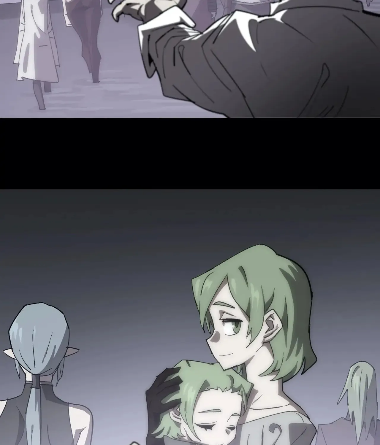 4 Cut Hero Chapter 185 page 80 - 