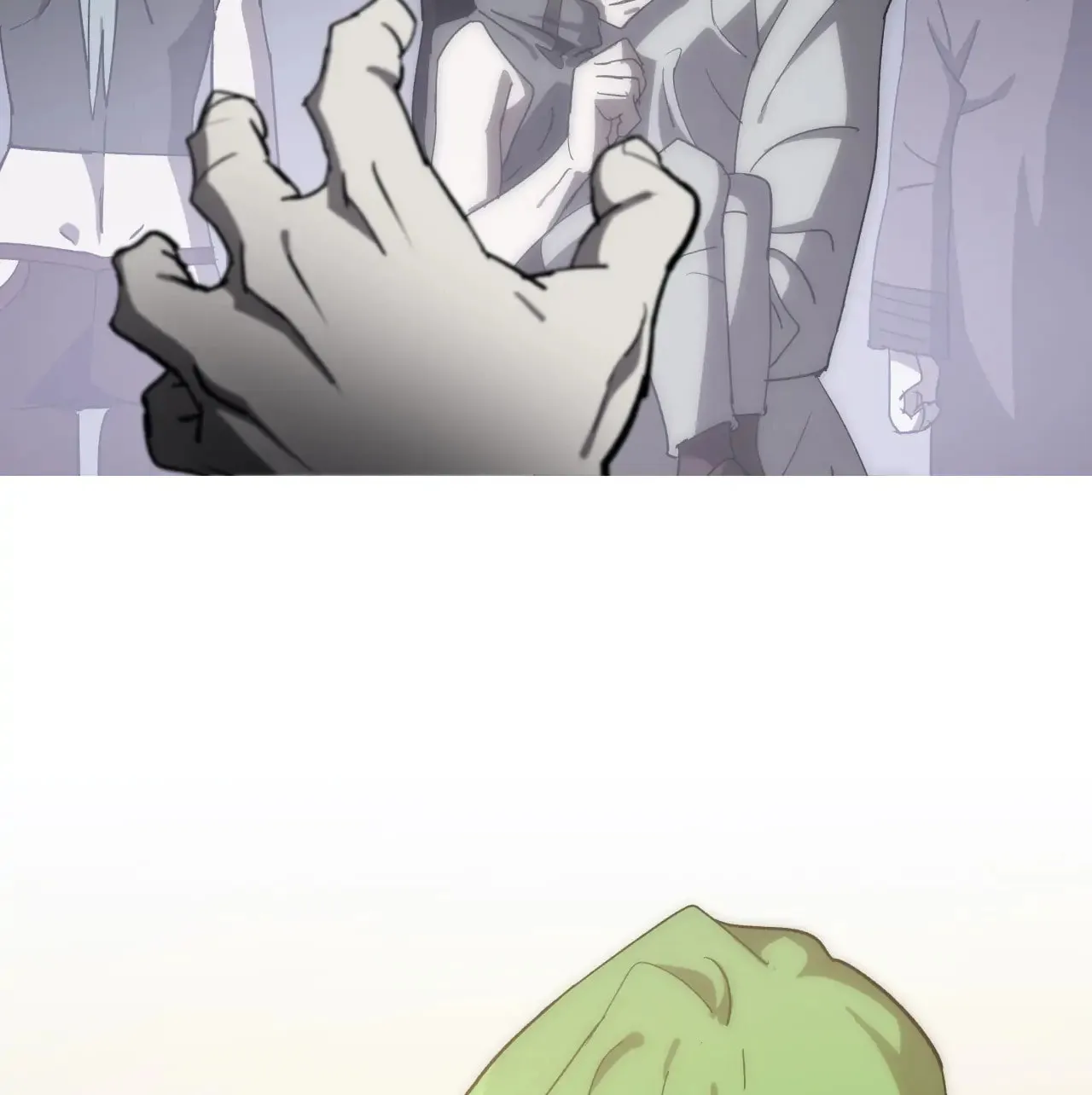 4 Cut Hero Chapter 185 page 81 - 