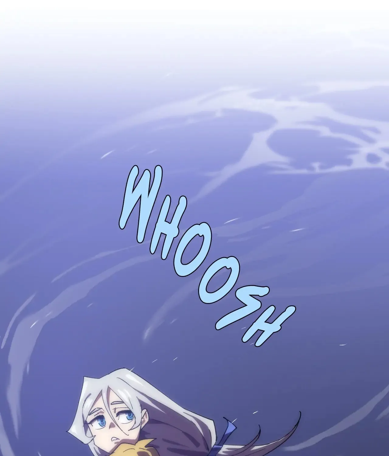 4 Cut Hero Chapter 185 page 85 - 