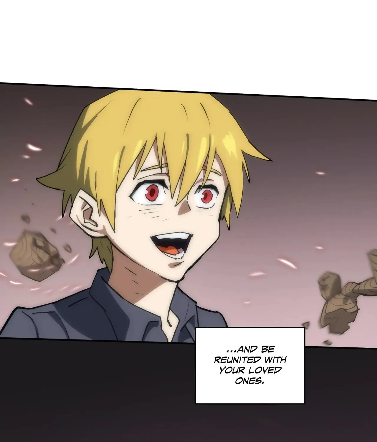 4 Cut Hero Chapter 185 page 10 - 