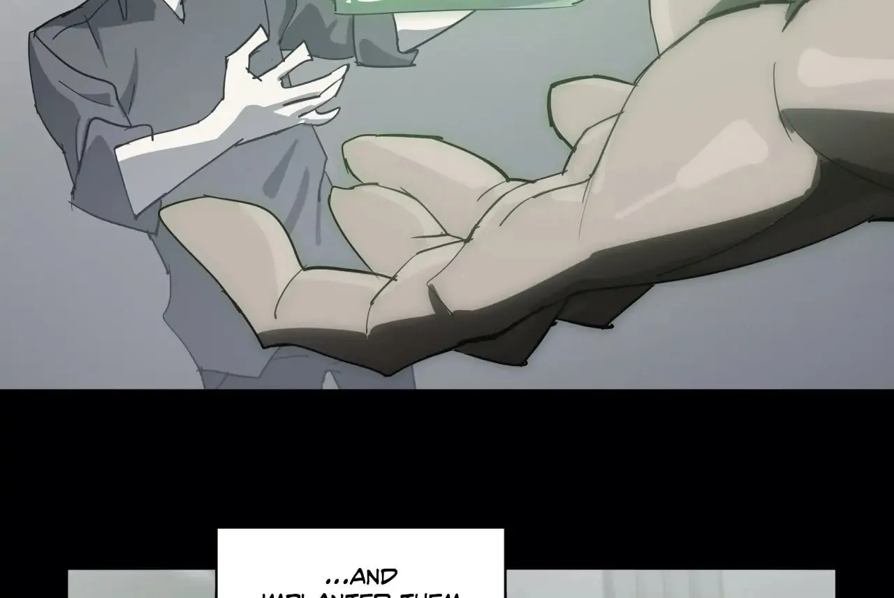 4 Cut Hero Chapter 185 page 93 - 