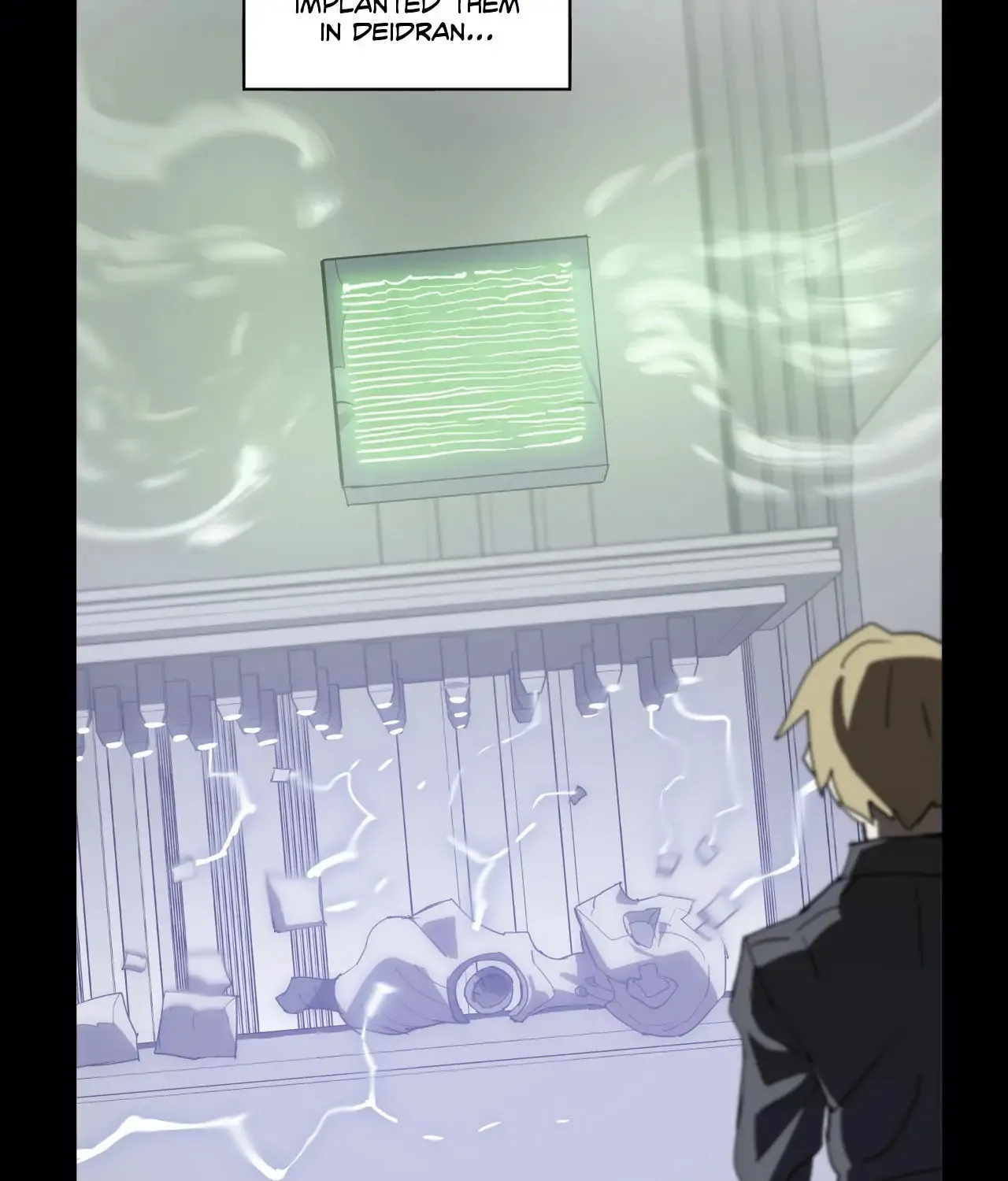 4 Cut Hero Chapter 185 page 94 - 