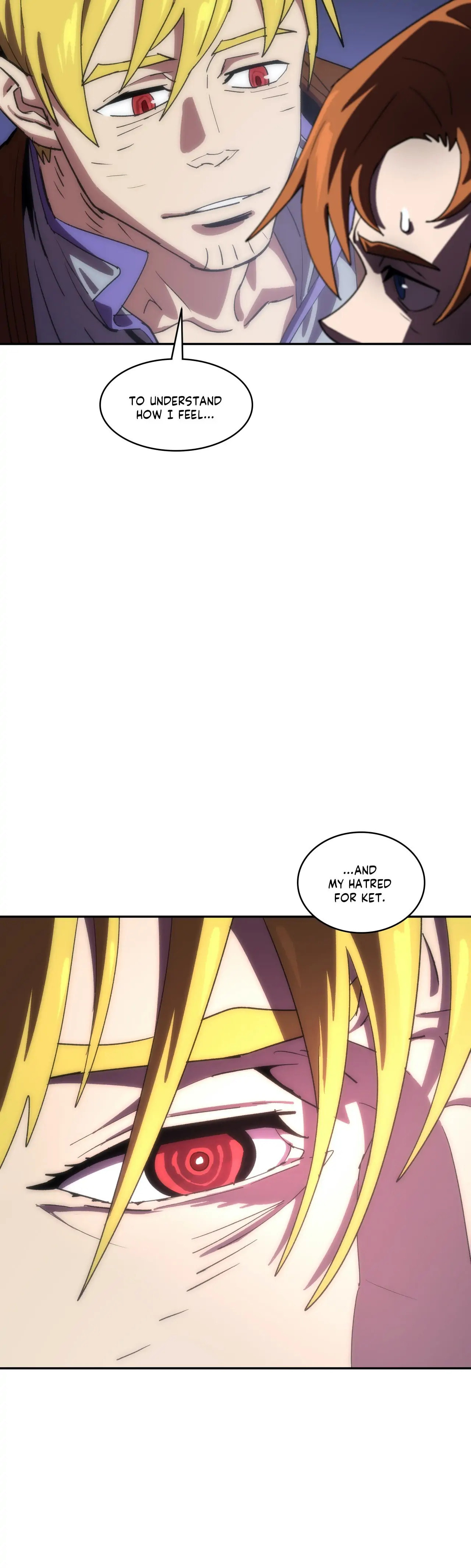 4 Cut Hero Chapter 186 page 12 - 