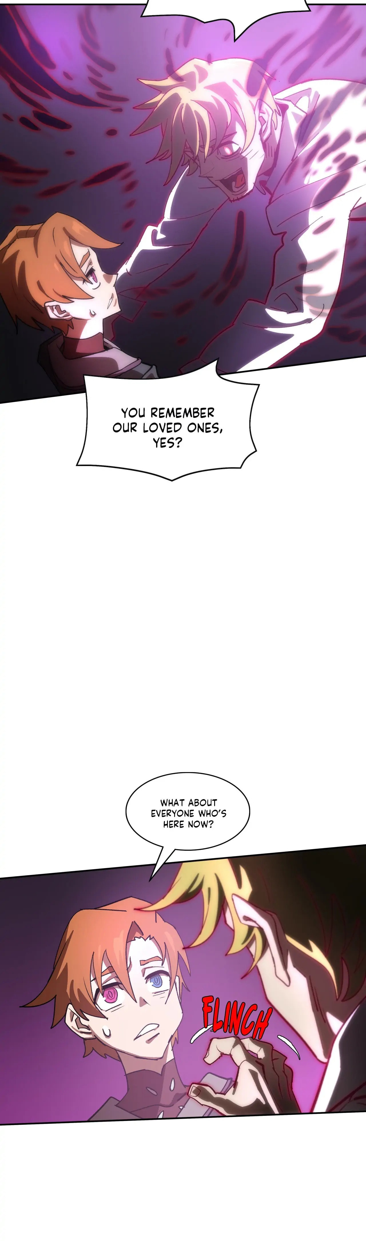 4 Cut Hero Chapter 186 page 20 - 