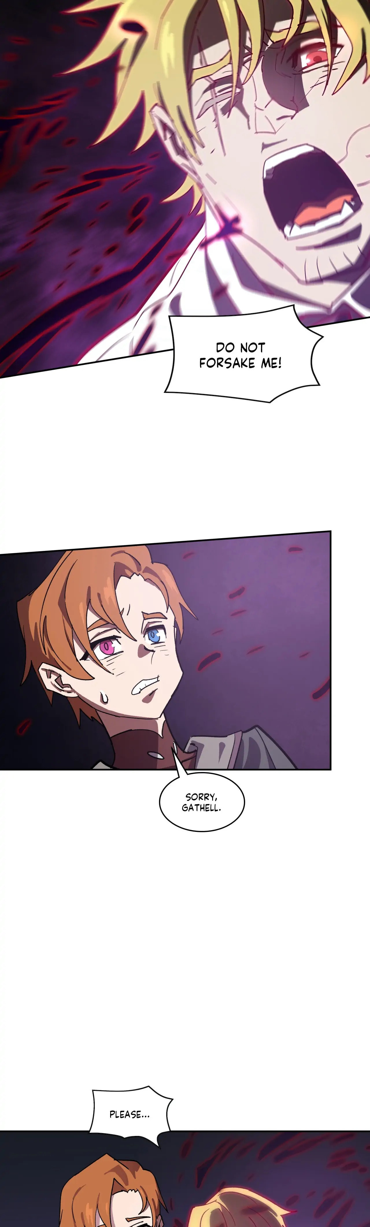 4 Cut Hero Chapter 186 page 23 - 