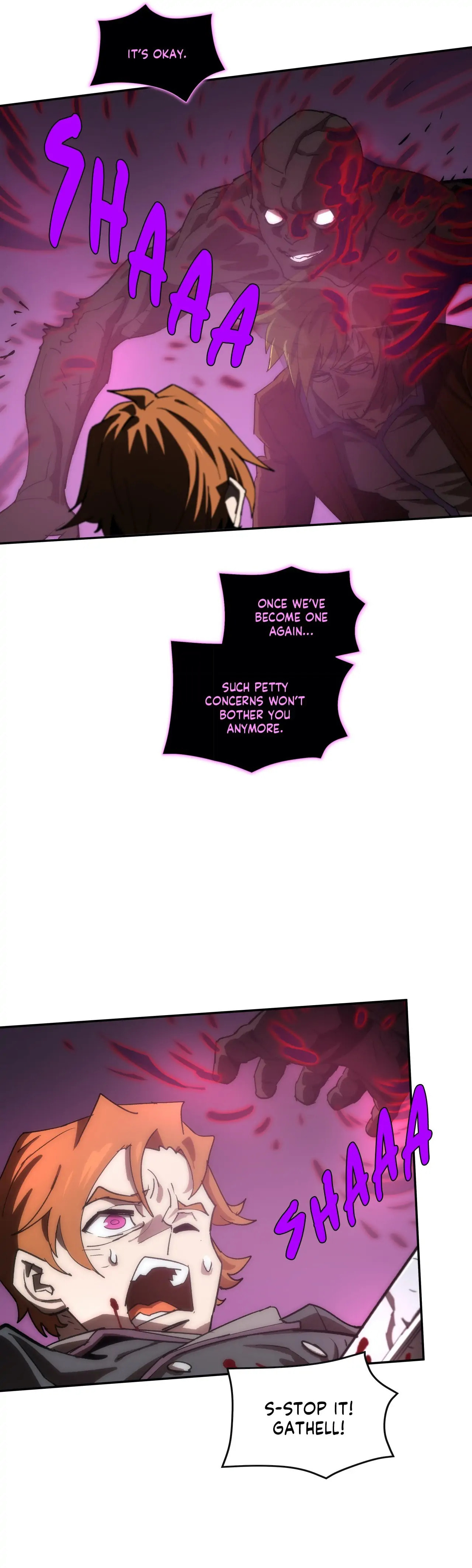 4 Cut Hero Chapter 186 page 26 - 