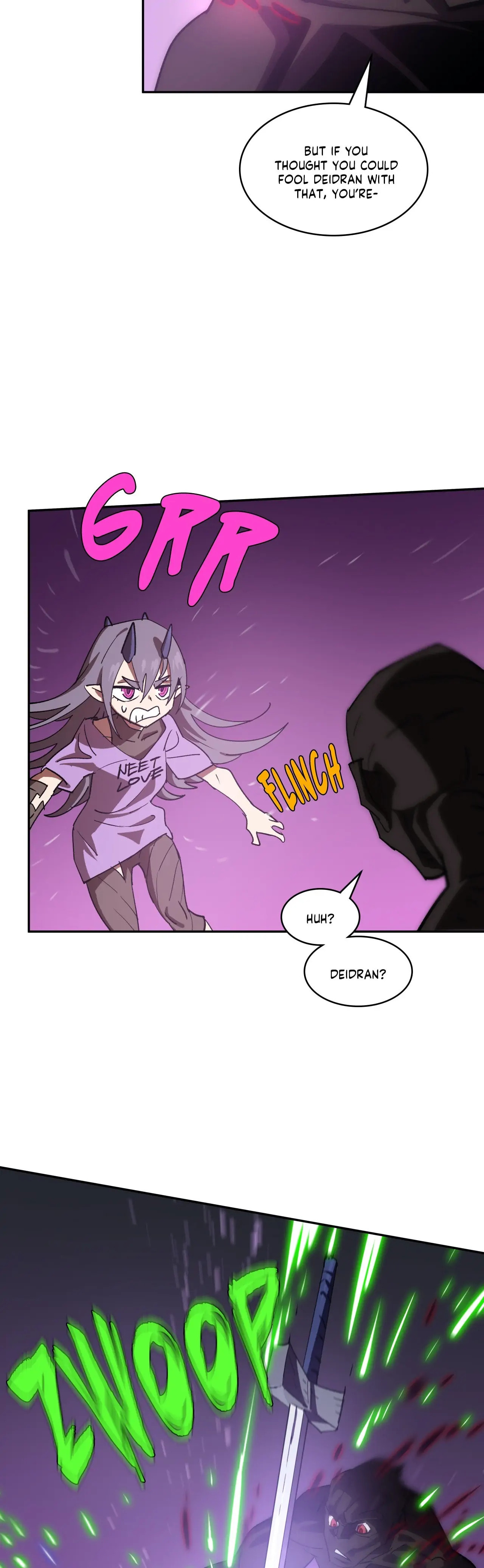 4 Cut Hero Chapter 186 page 30 - 