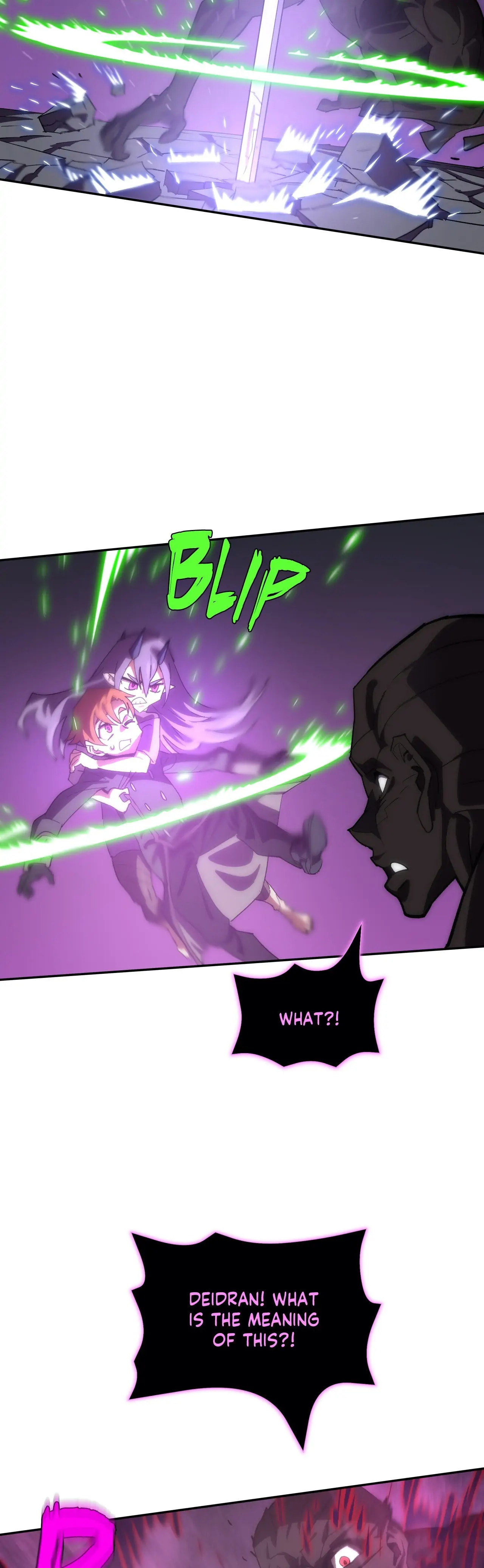 4 Cut Hero Chapter 186 page 31 - 