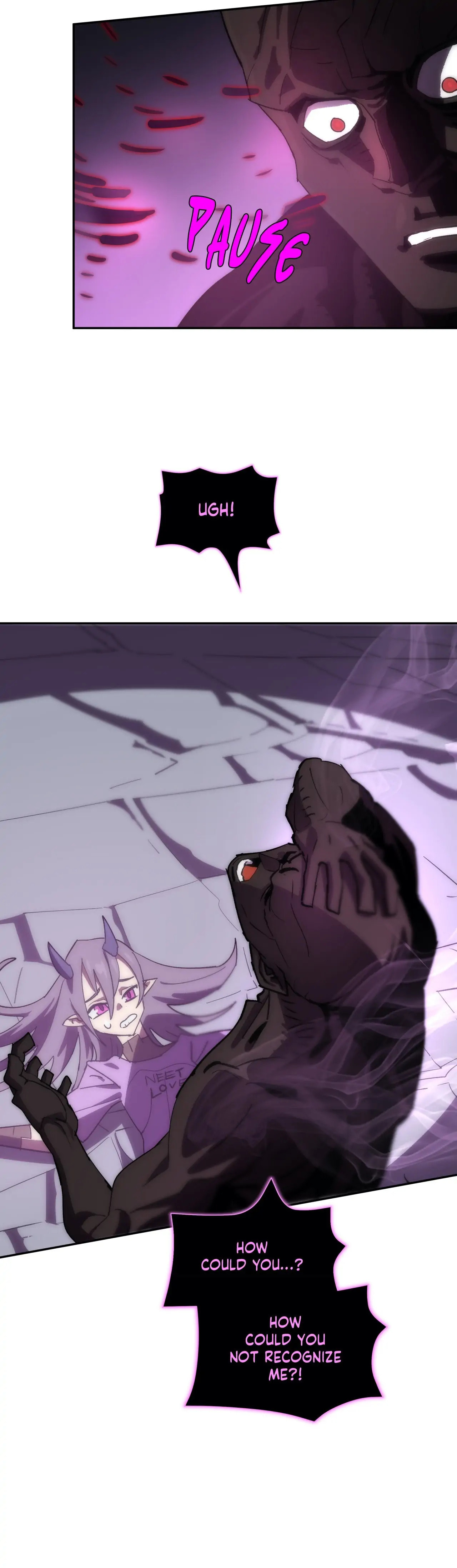 4 Cut Hero Chapter 186 page 36 - 
