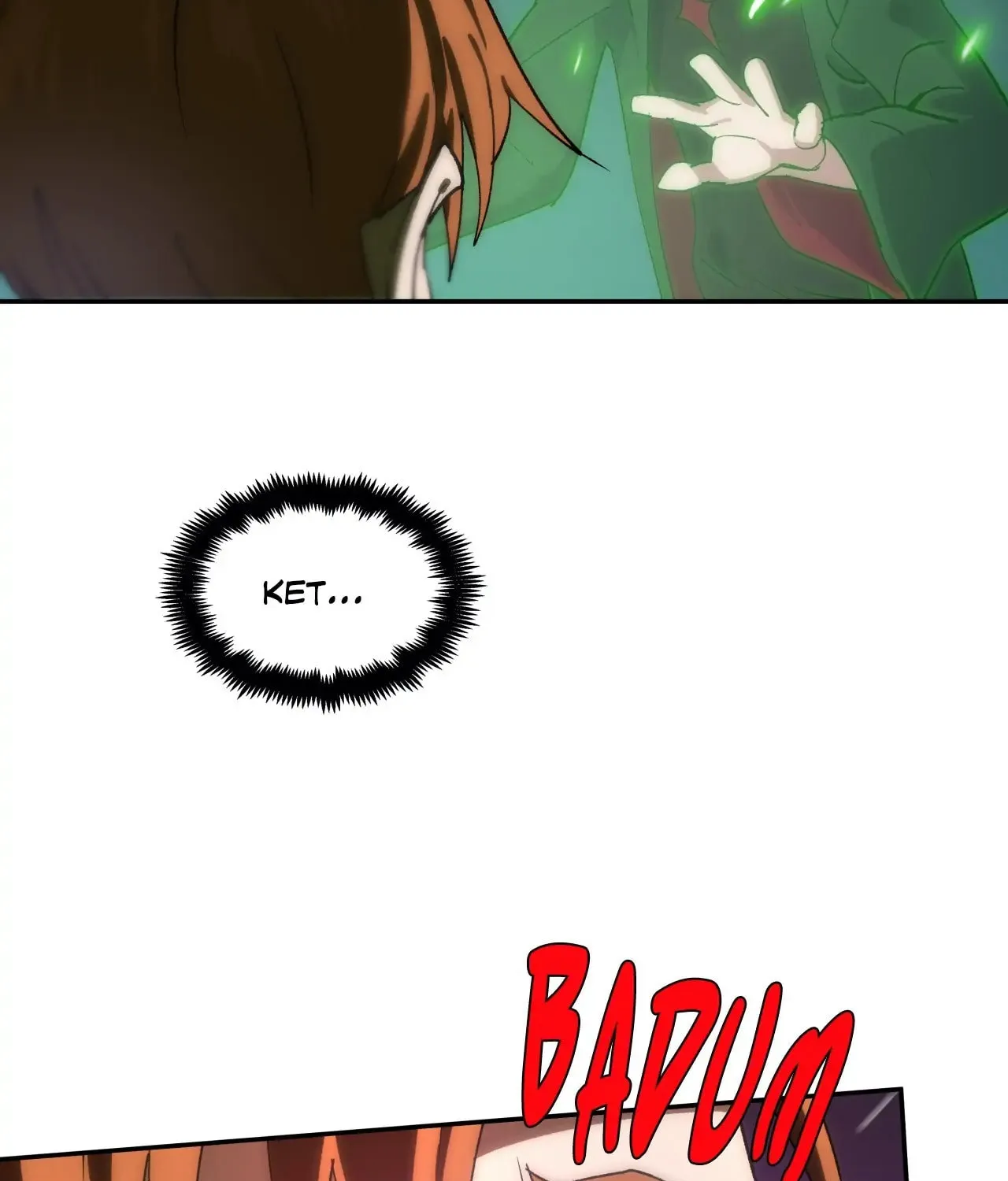 4 Cut Hero Chapter 187 page 11 - 