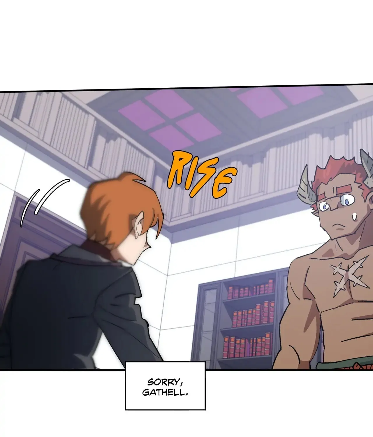 4 Cut Hero Chapter 187 page 102 - 