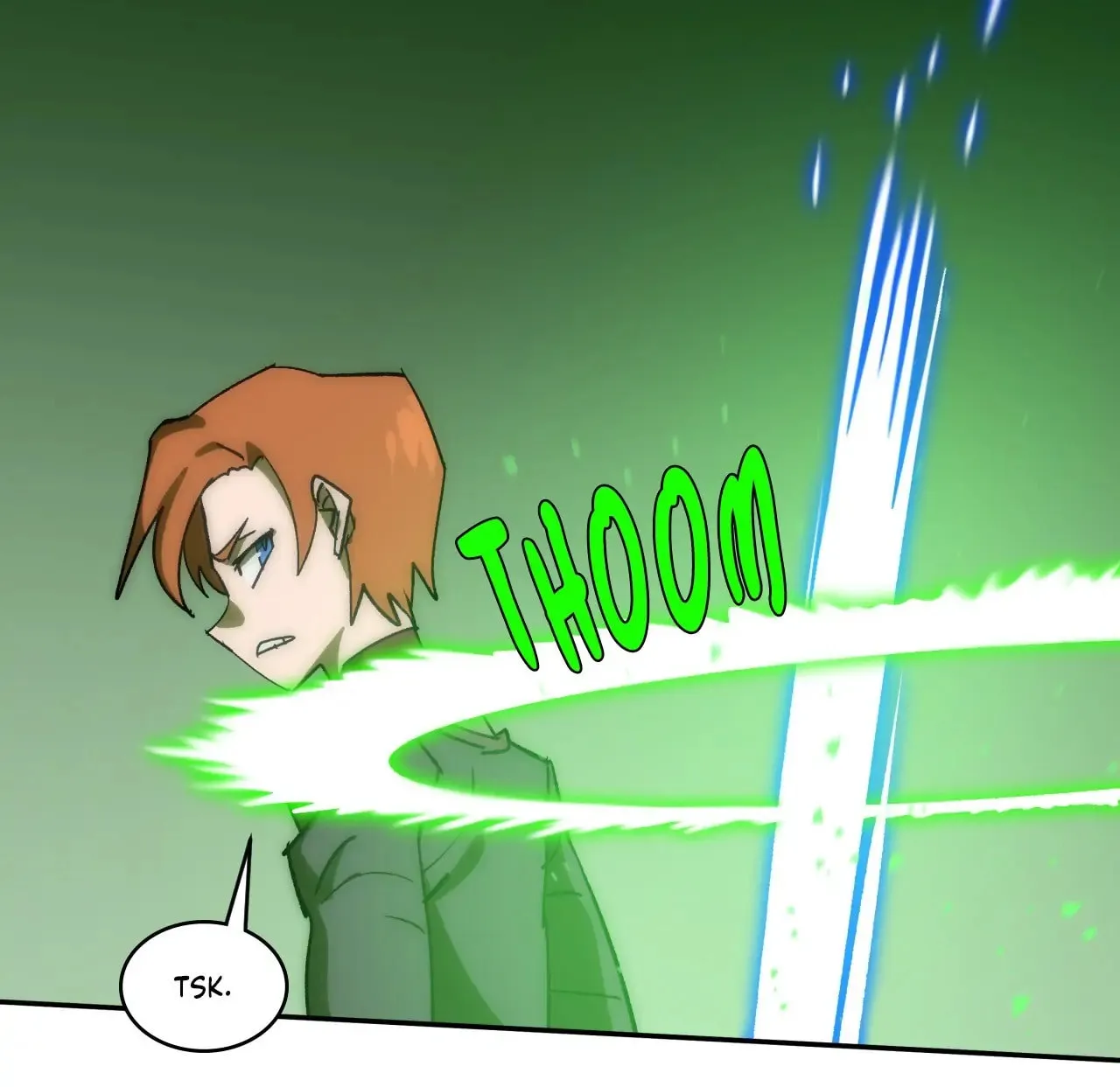 4 Cut Hero Chapter 187 page 110 - 