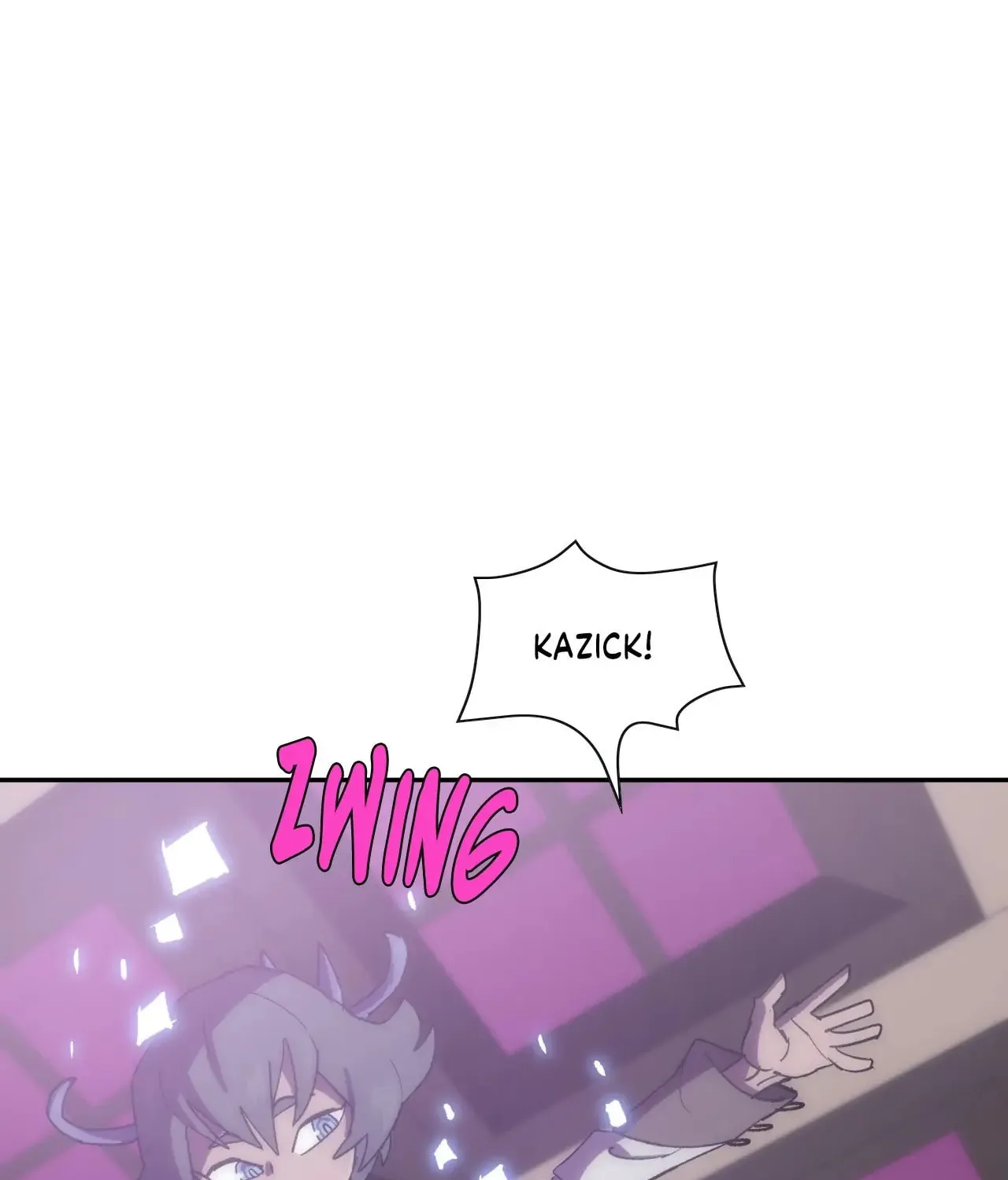 4 Cut Hero Chapter 187 page 111 - 