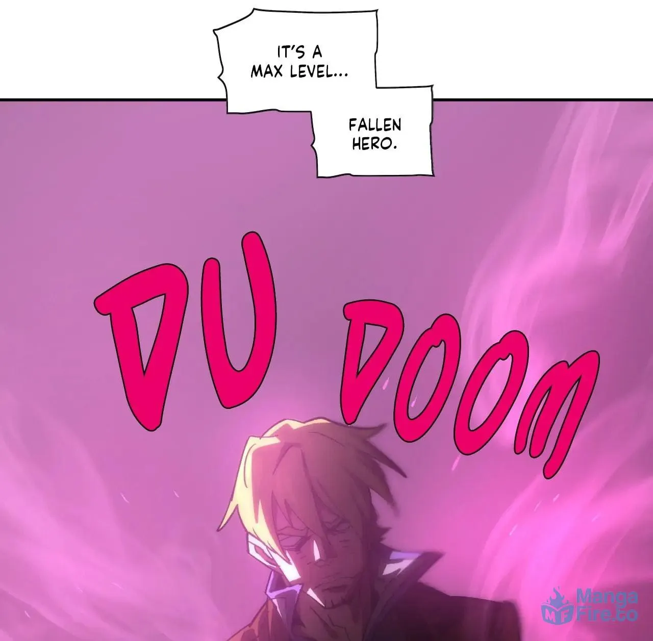 4 Cut Hero Chapter 187 page 119 - 