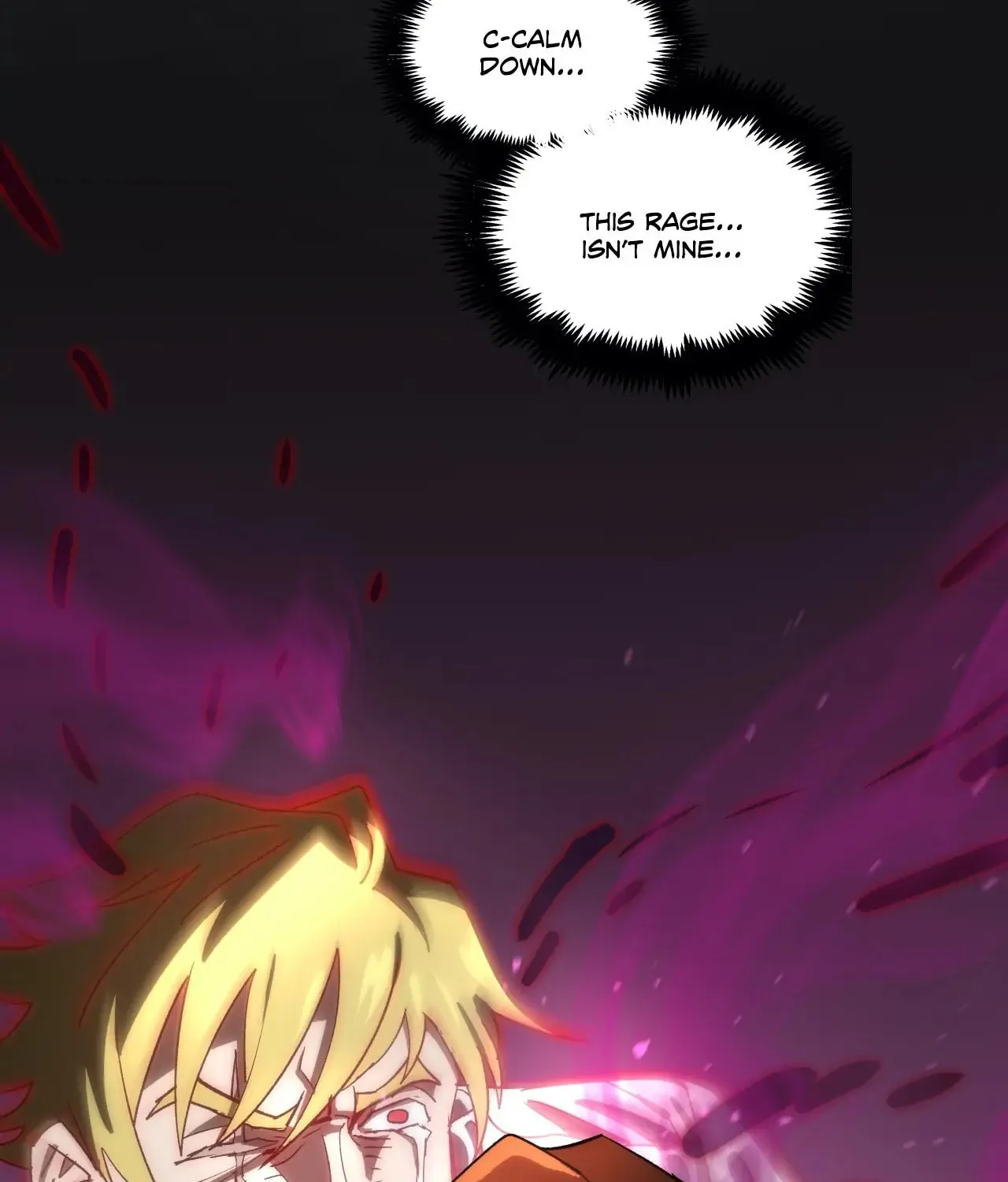 4 Cut Hero Chapter 187 page 14 - 