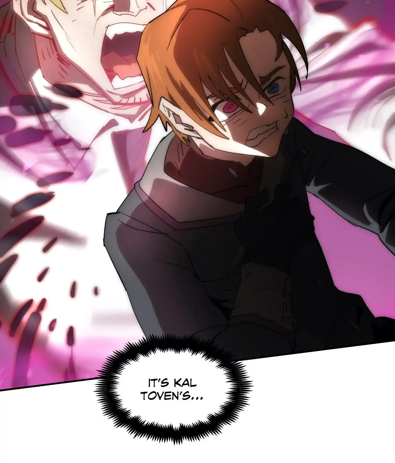 4 Cut Hero Chapter 187 page 15 - 