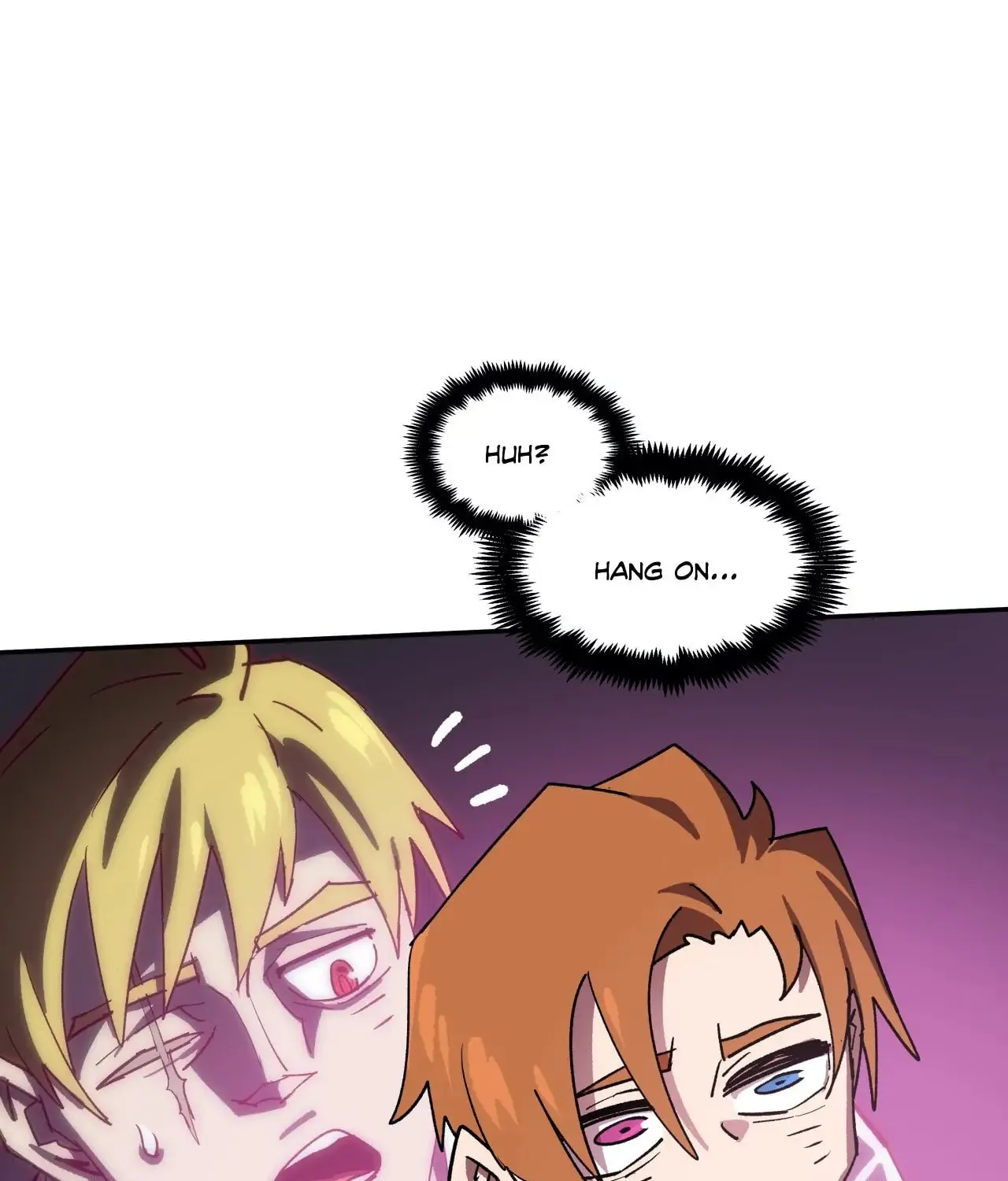 4 Cut Hero Chapter 187 page 17 - 