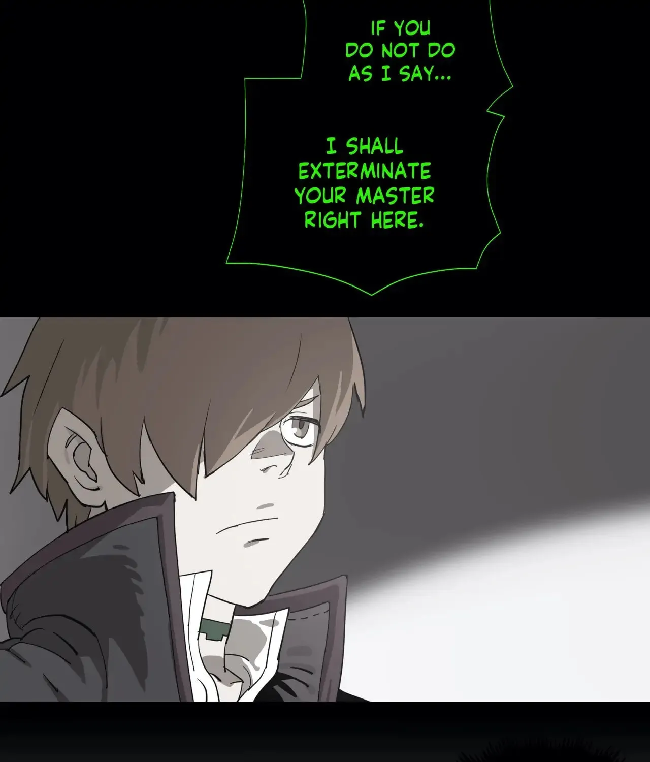 4 Cut Hero Chapter 187 page 20 - 
