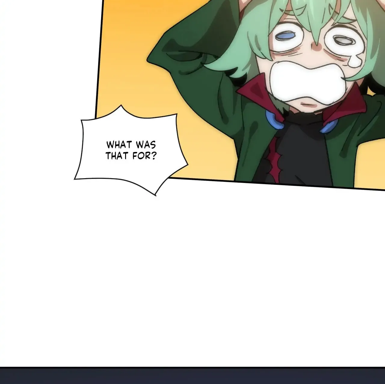 4 Cut Hero Chapter 187 page 25 - 