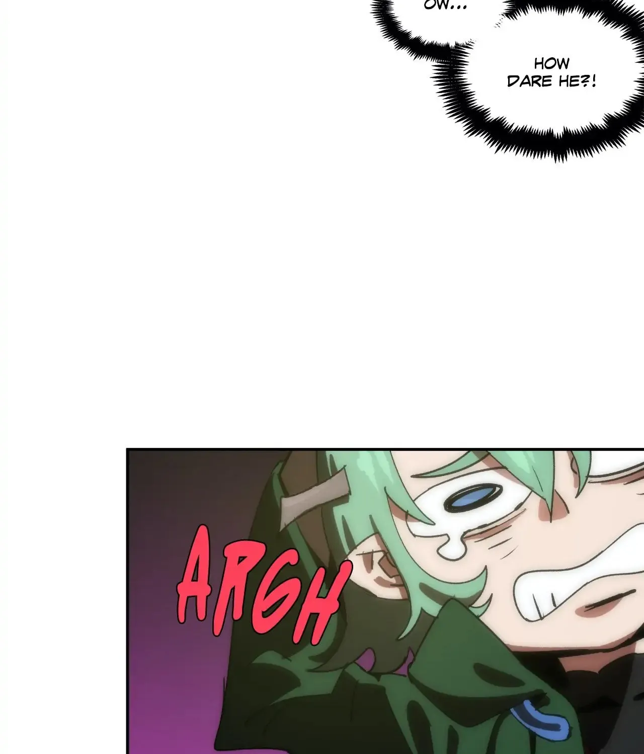 4 Cut Hero Chapter 187 page 27 - 
