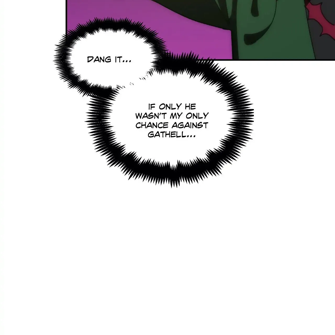 4 Cut Hero Chapter 187 page 28 - 