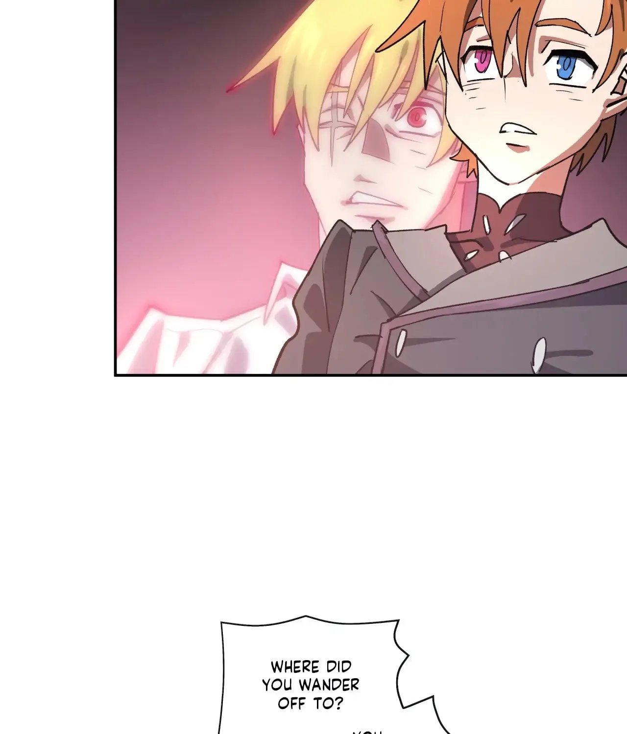 4 Cut Hero Chapter 187 page 35 - 