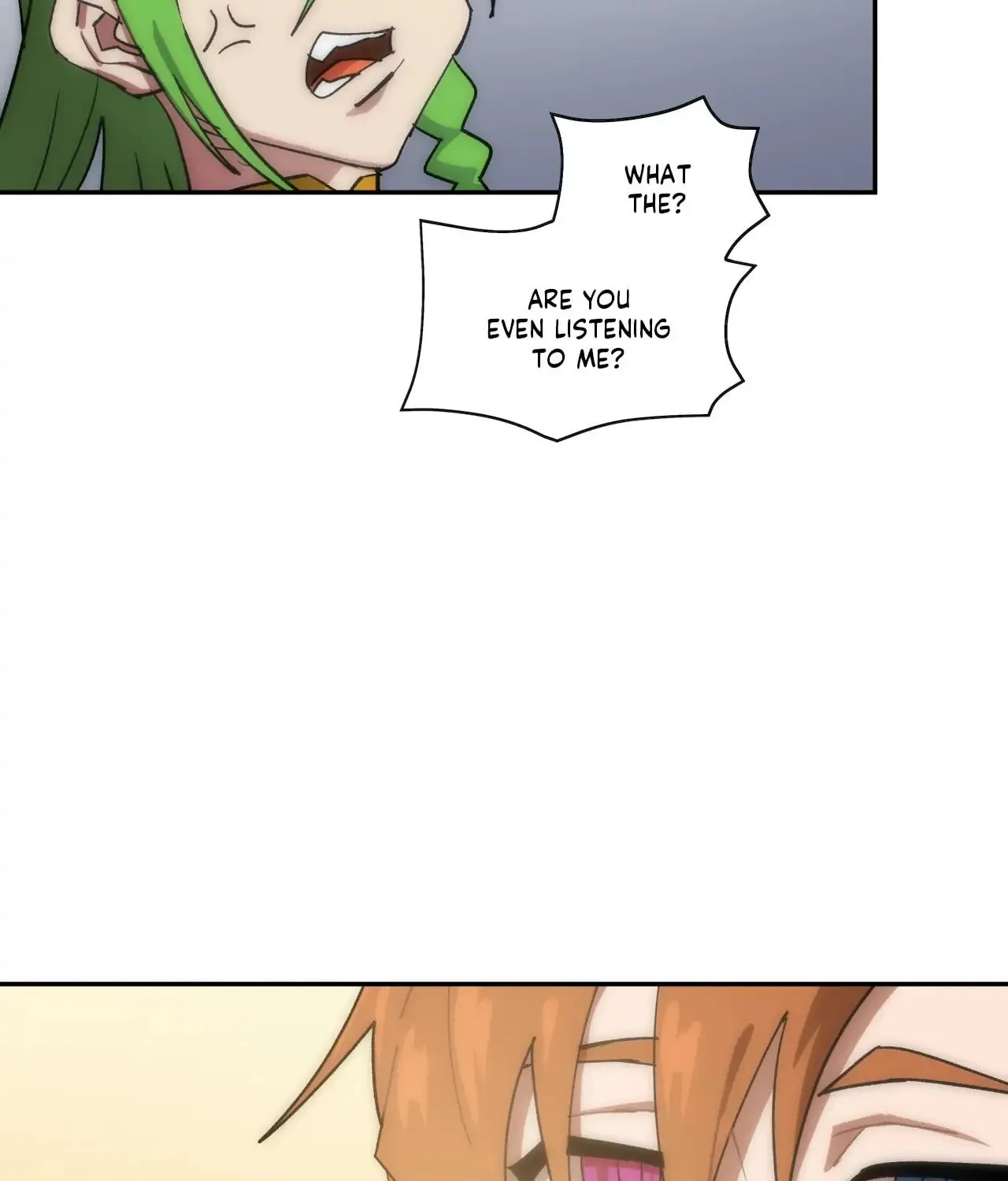4 Cut Hero Chapter 187 page 38 - 
