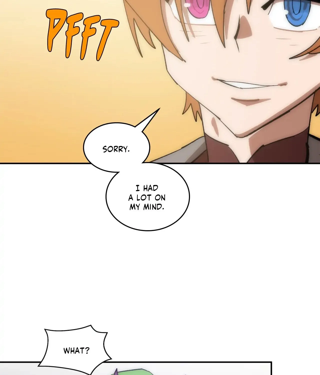 4 Cut Hero Chapter 187 page 39 - 