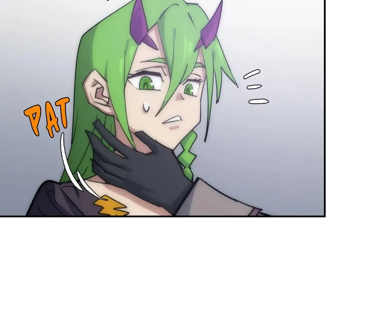 4 Cut Hero Chapter 187 page 40 - 