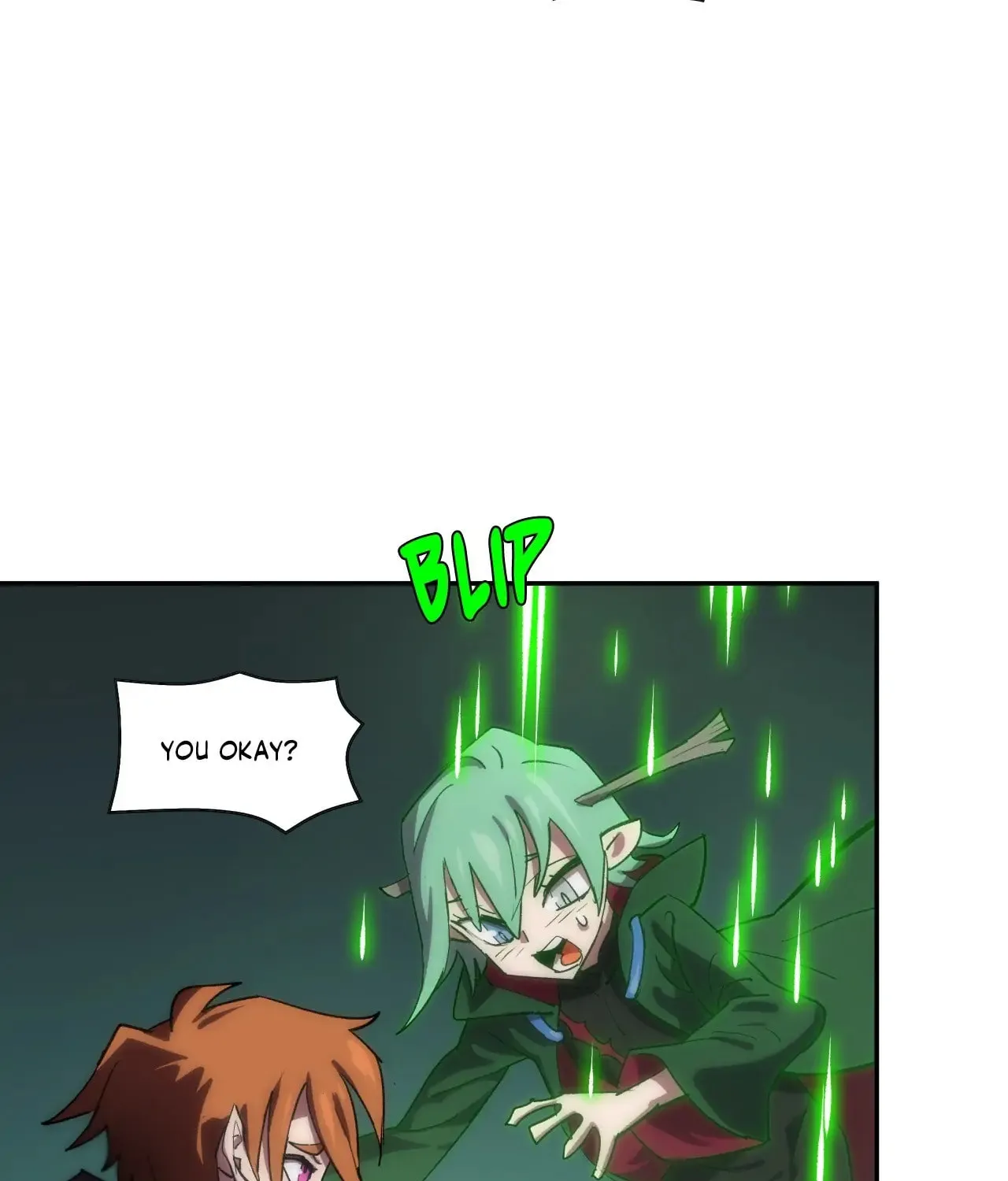 4 Cut Hero Chapter 187 page 5 - 