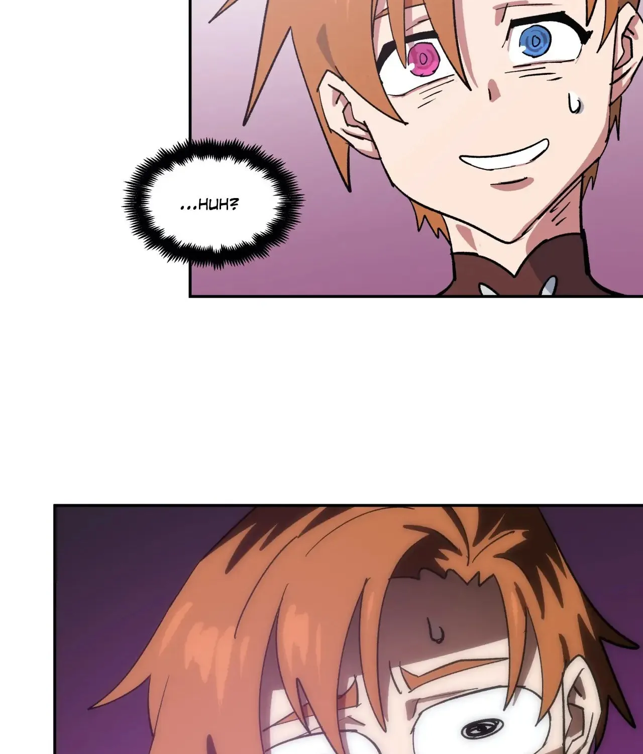 4 Cut Hero Chapter 187 page 46 - 