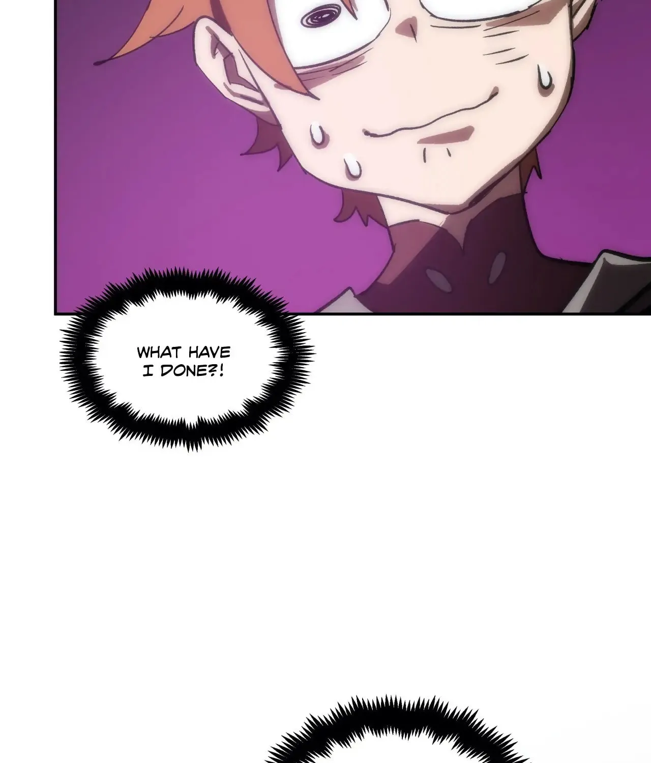 4 Cut Hero Chapter 187 page 47 - 