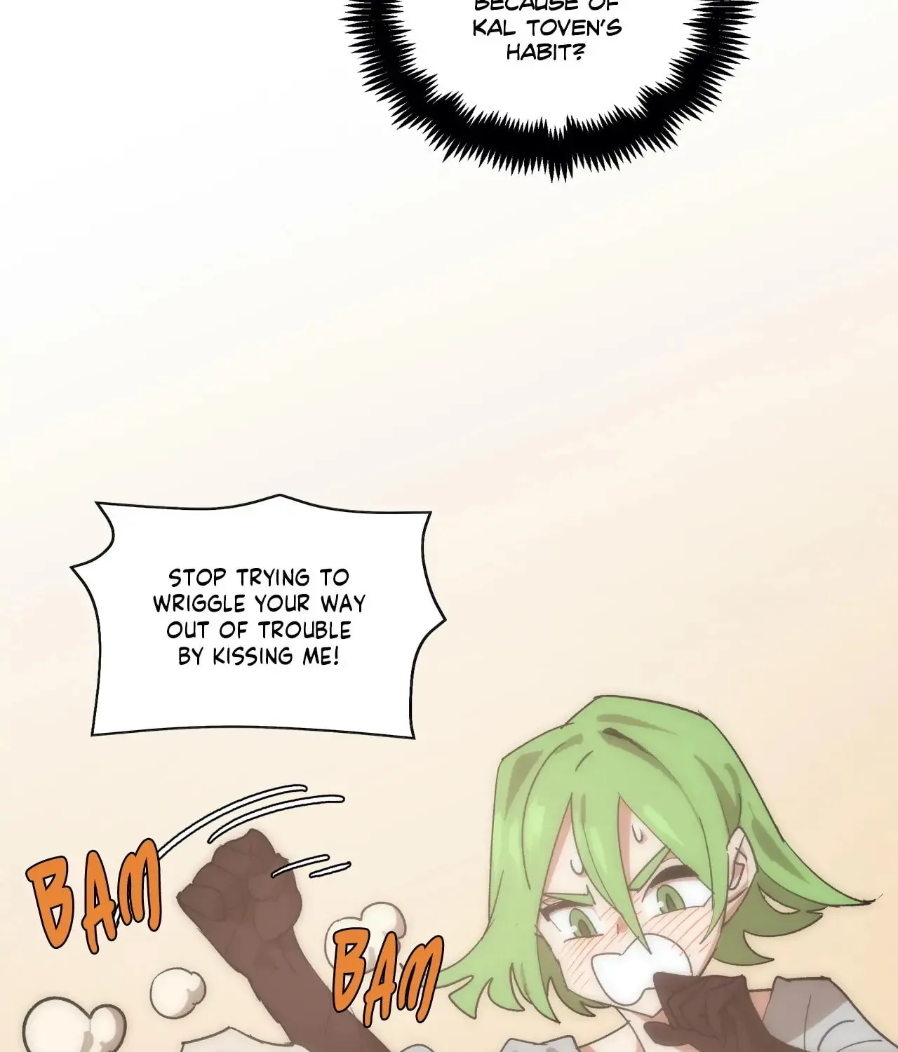 4 Cut Hero Chapter 187 page 49 - 