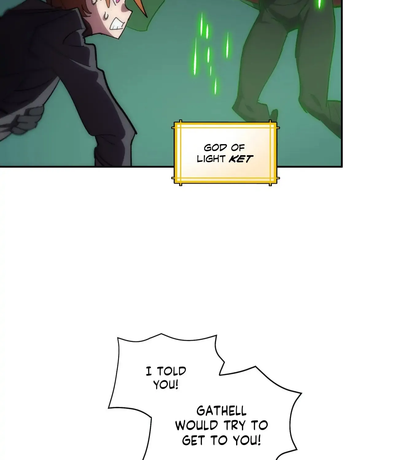 4 Cut Hero Chapter 187 page 6 - 