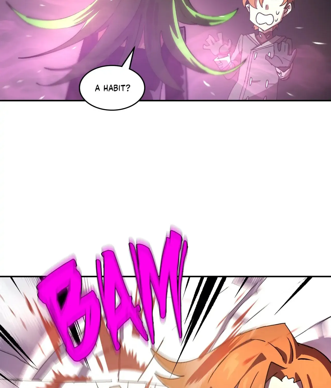 4 Cut Hero Chapter 187 page 54 - 