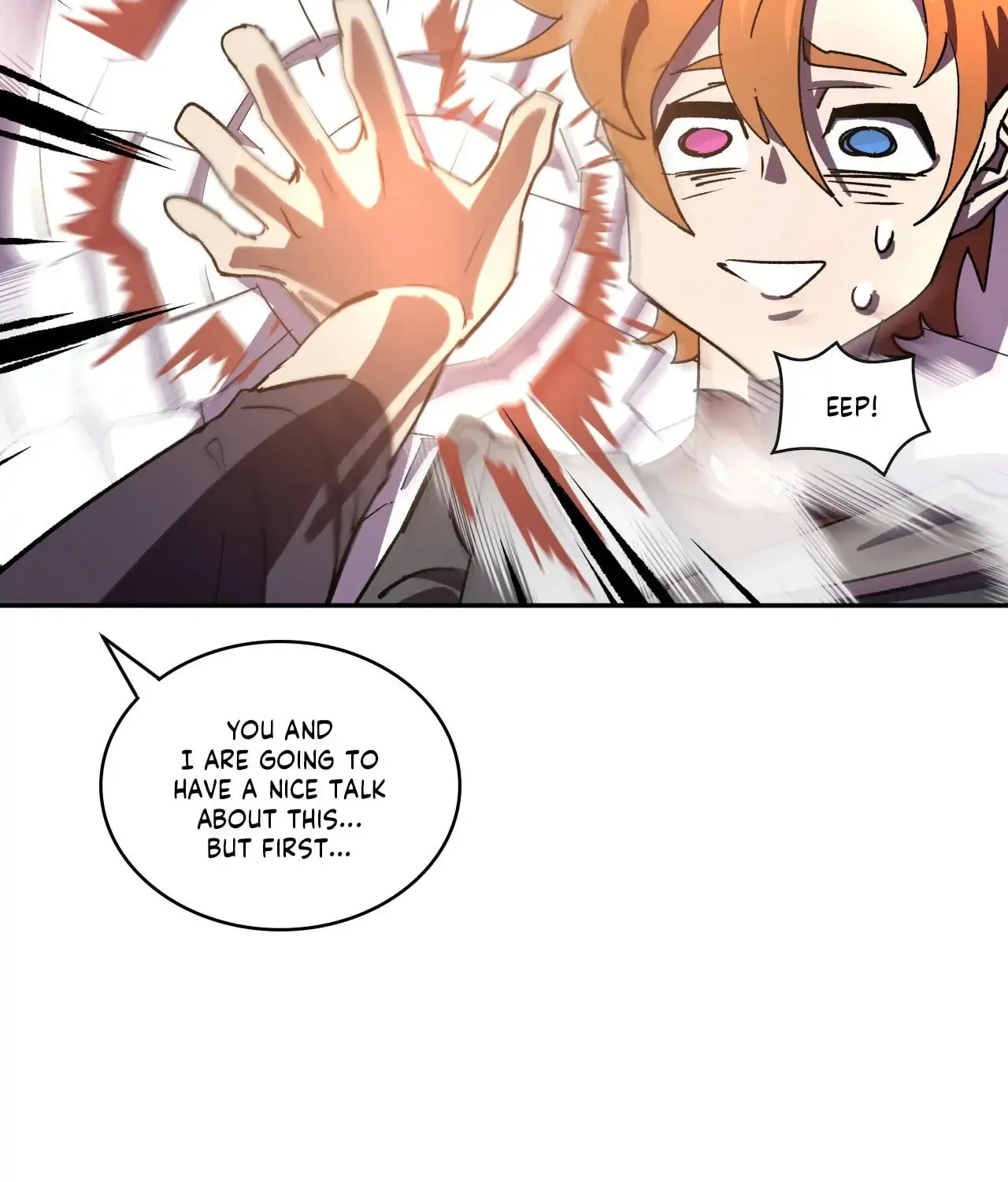 4 Cut Hero Chapter 187 page 55 - 