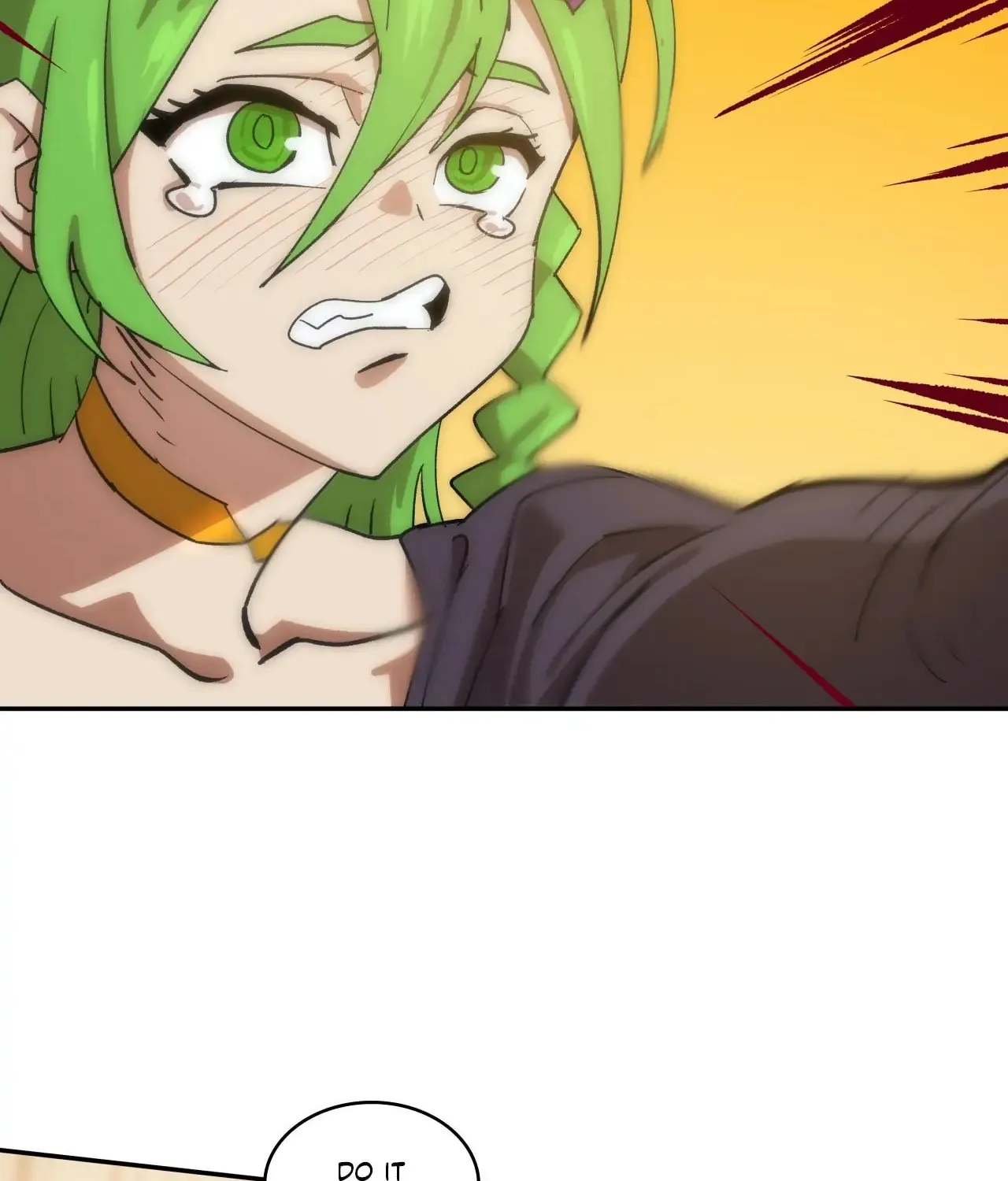 4 Cut Hero Chapter 187 page 58 - 