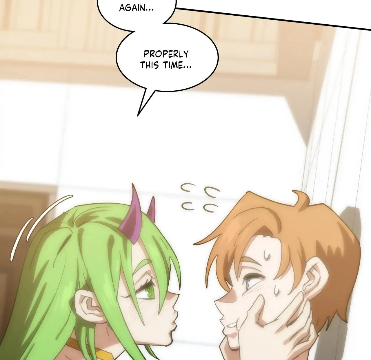 4 Cut Hero Chapter 187 page 59 - 
